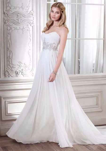 Vestidos de Maggie Sottero