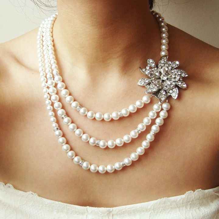Joyas para boda