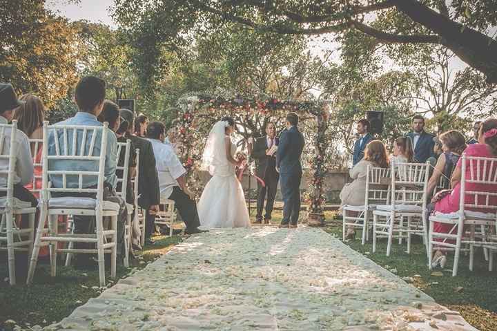 Fotografía de bodas