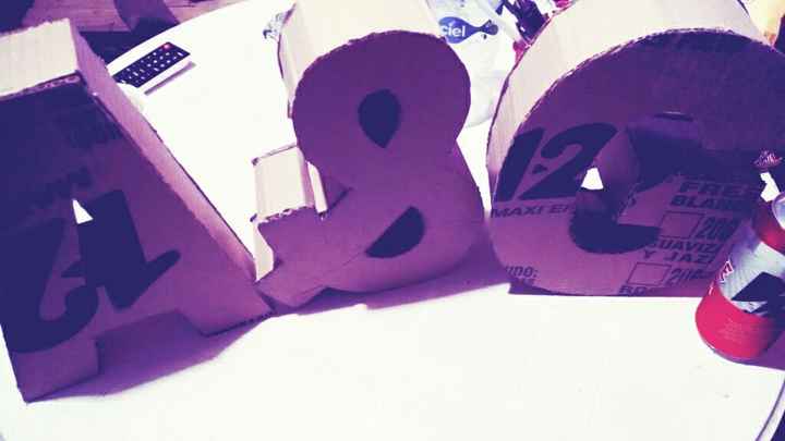 Letras litti - 1
