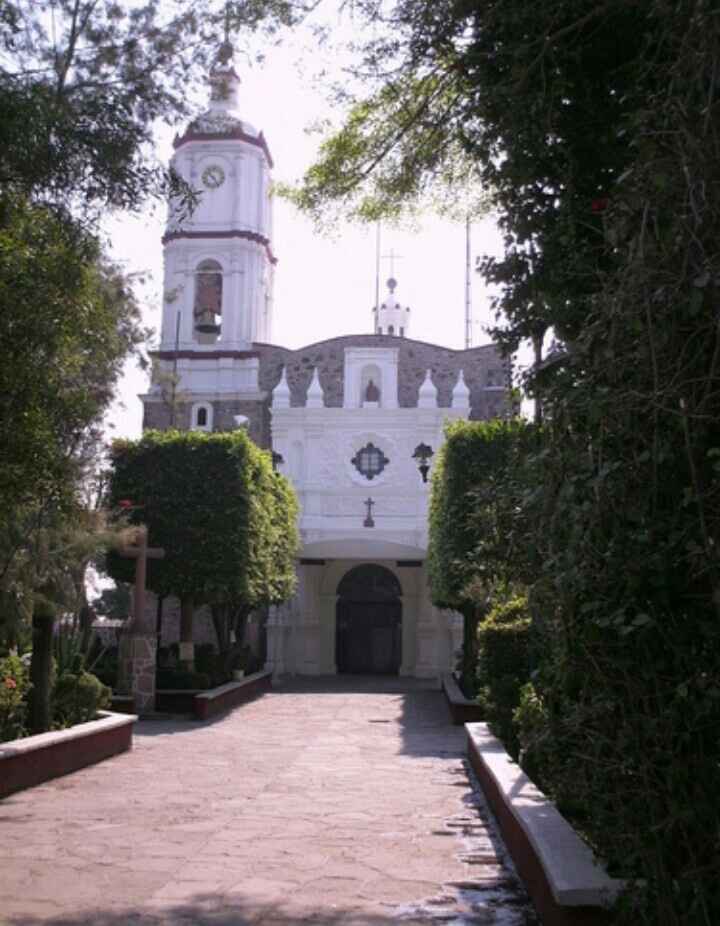 Fotos de la iglesia - 2