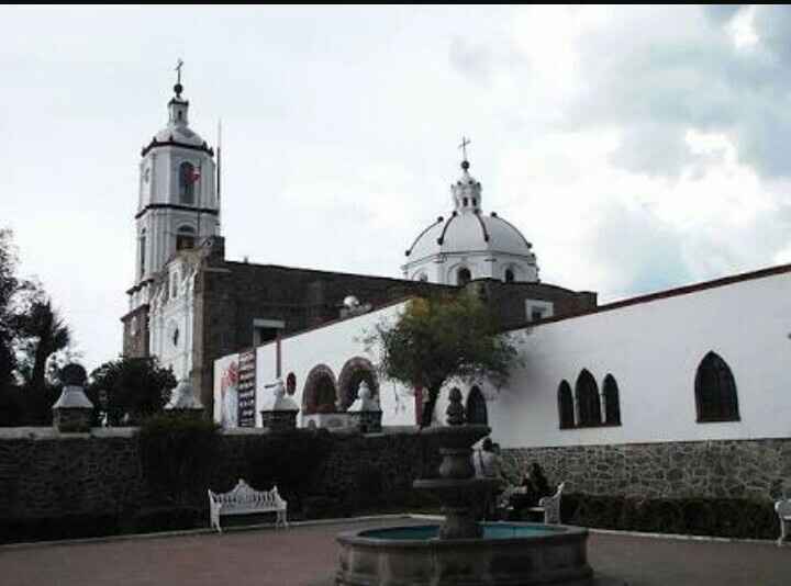 Fotos de la iglesia - 3