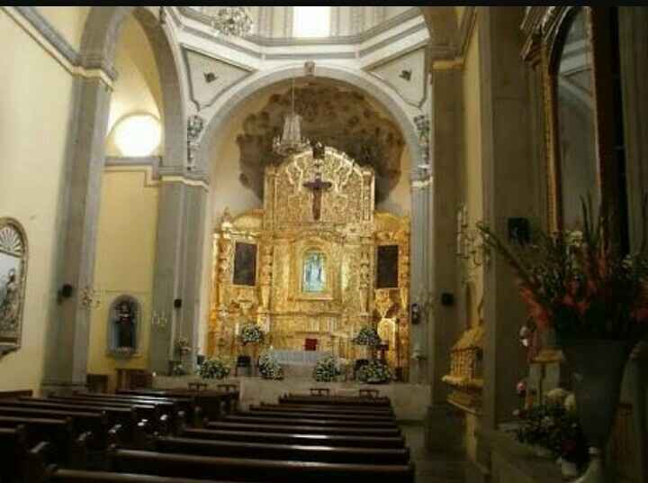 Fotos de la iglesia - 4