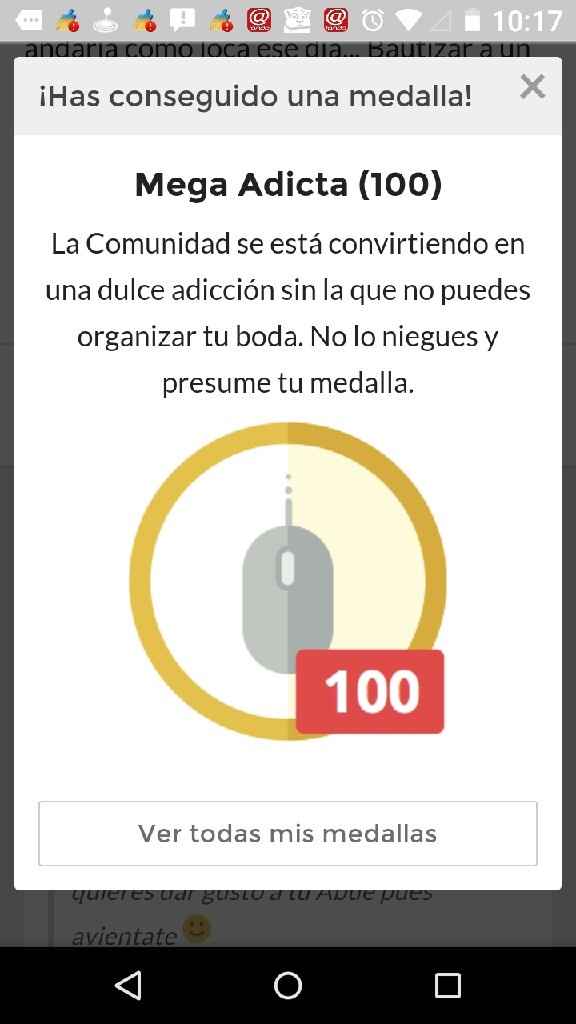 Hora de conectarse - 1