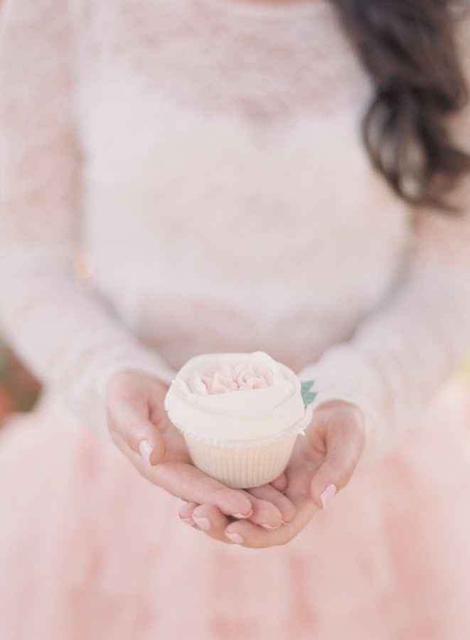 Boda rosa