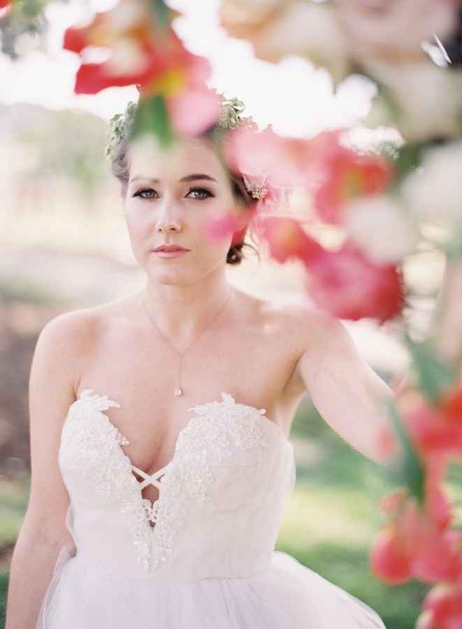 Boda rosa