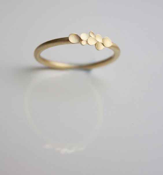 Anillo de boda