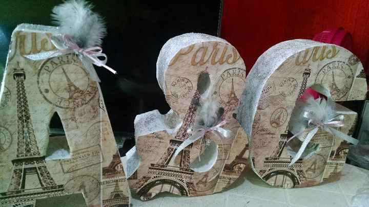 Letras terminadas!!! - 1