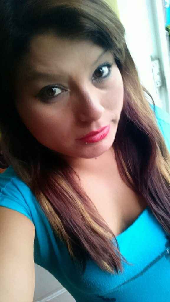 Que color de cabello? - 1