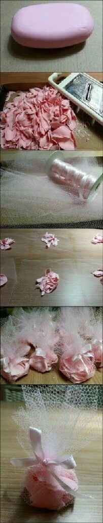 Diy para centros de mesa - 3