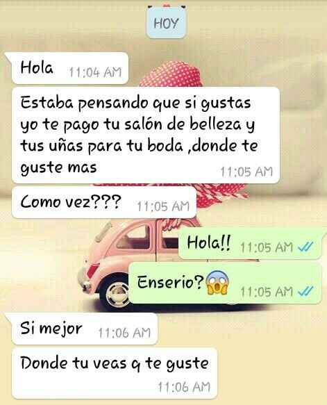 Estilista!!...cual? - 1