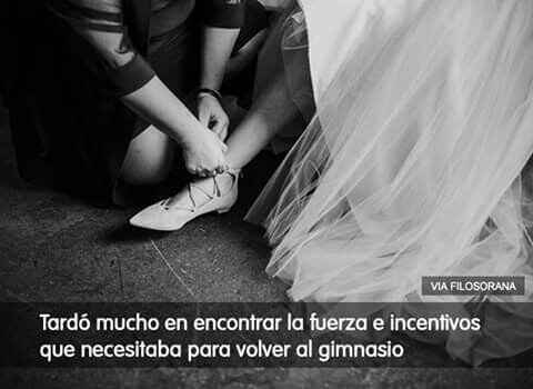 El amor hace milagros!! - 6
