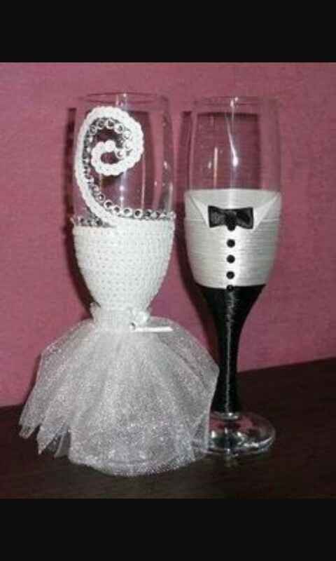 Copas diy - 1