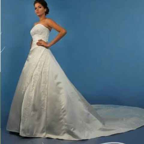 Vestidos clasicos? - 6