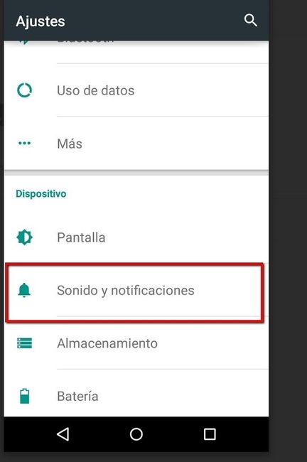 Foto captura