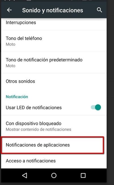 Foto captura