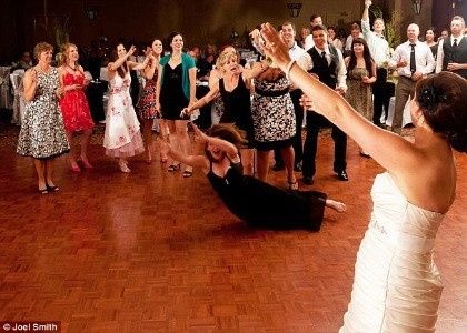 Ramo de novia