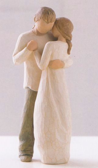 Cake topper