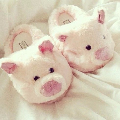 Pantuflas