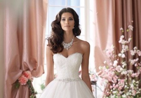 Accesorios novia