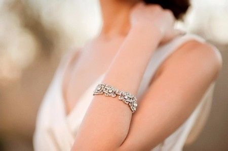 Accesorios novia