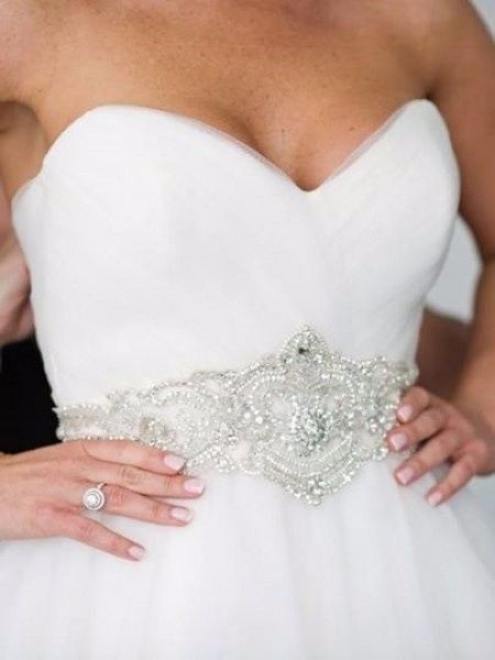 Accesorios novia