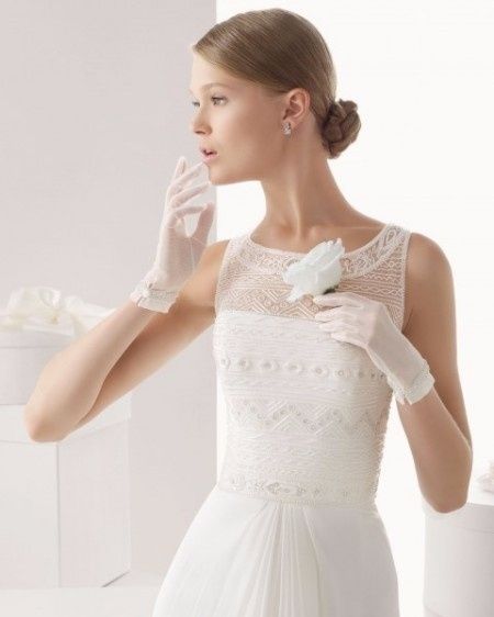 Accesorios novia