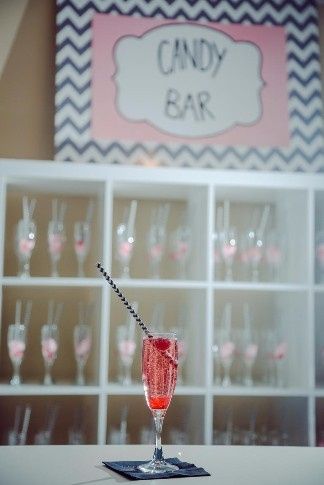Bares para boda