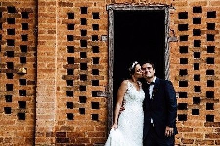 Boda rústica