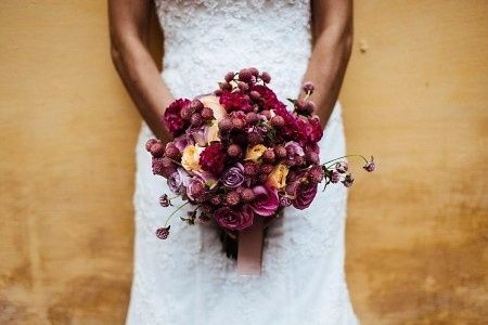 Boda rústica