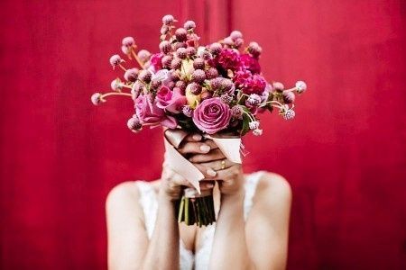 Boda rústica