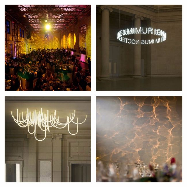 Collage boda