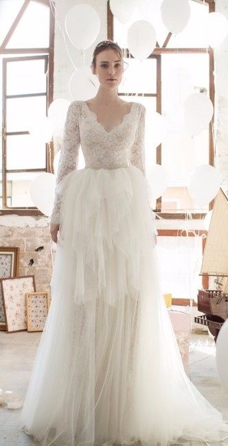 Noya Bridal 2016