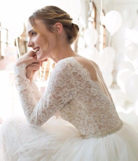 Noya Bridal 2016