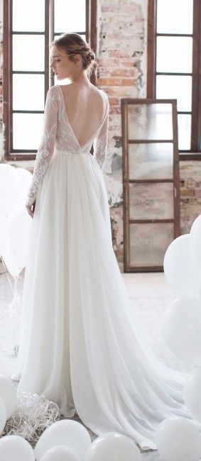 Noya Bridal 2016