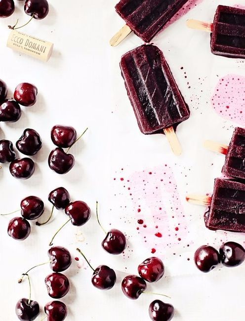 Paletas para boda