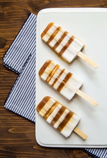 Paletas para boda