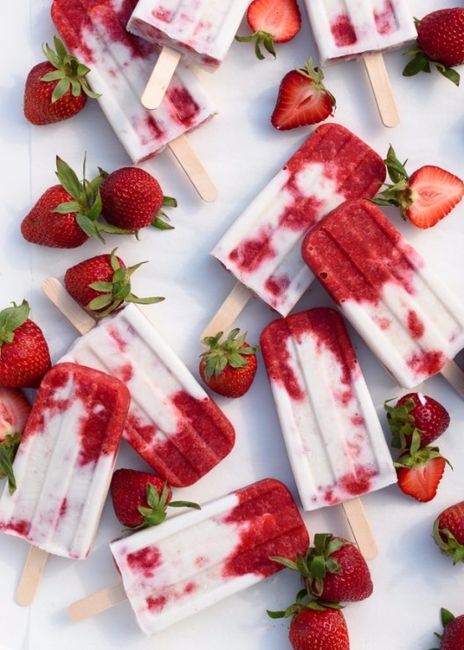 Paletas para boda