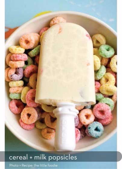 Paletas para boda