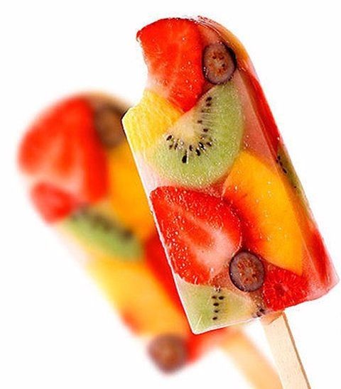 Paletas para boda