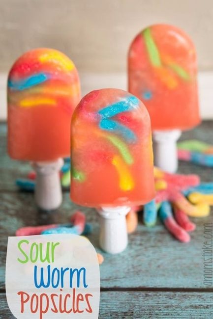 Paletas para boda