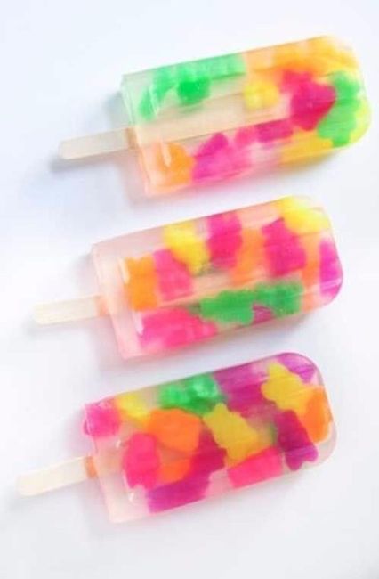 Paletas para boda