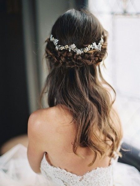 Accesorio de novia