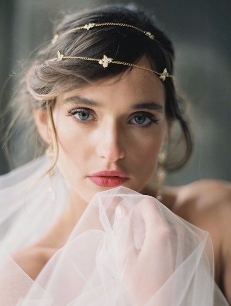 Accesorio de novia