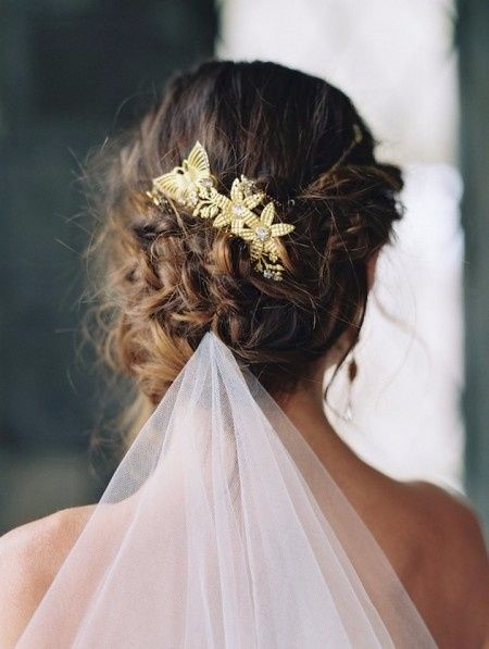 Accesorio de novia