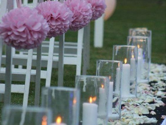 Camino al altar