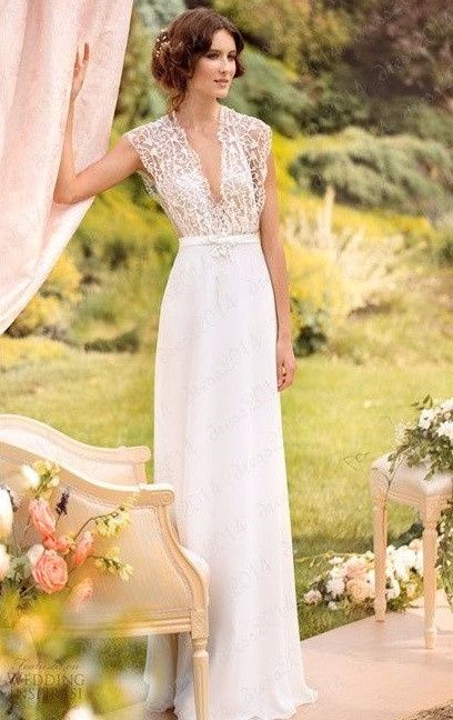 Vestido de playa