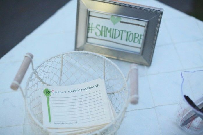 Libro de firmas para bodas