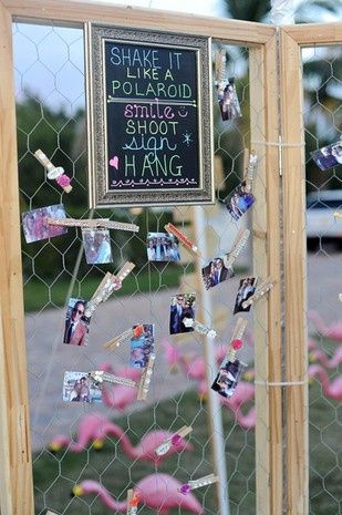 Libro de firmas para bodas