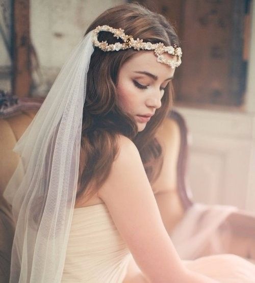 Velo de novia
